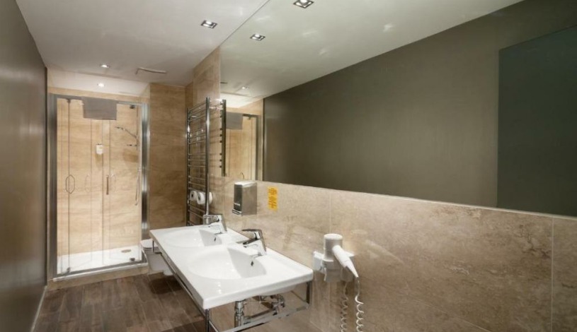 Hotel Adam Špindlerův Mlýn